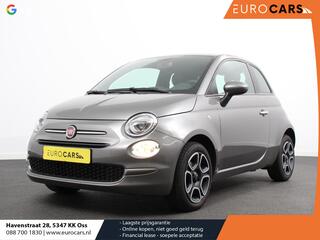 Fiat 500 (2007 - 2025)