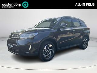 SUZUKI VITARA 1.4 Boosterjet Style Smart Hybrid