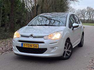 Citroen C3 (2010 - 2016)