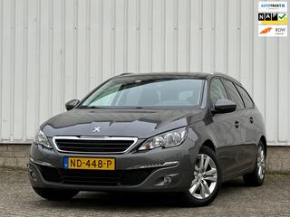 Peugeot 308 SW (2014 - 2021)