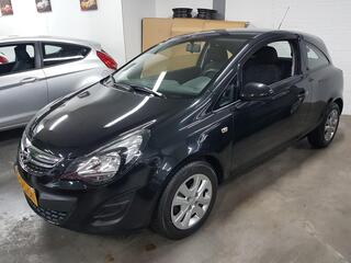 Opel Corsa (2006 - 2014)