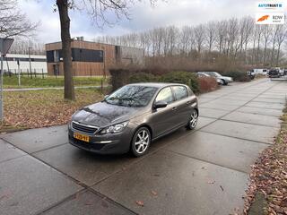 Peugeot 308 (2013 - 2021)