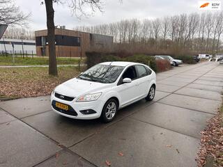 FORD FOCUS 1.6 TDCi Limited Navi. Clima