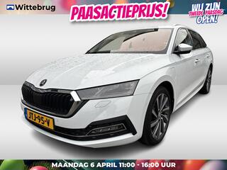 Skoda Octavia Combi