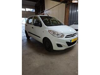 HYUNDAI I 10 1.1 i-Drive Cool ,airco,5 deurs, apk tot 10-2026