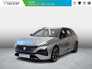 PEUGEOT 308 SW 1.6 Plug-in Hybrid 195 GT O km