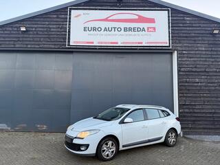 RENAULT MEGANE Estate 1.5 dCi Expression
