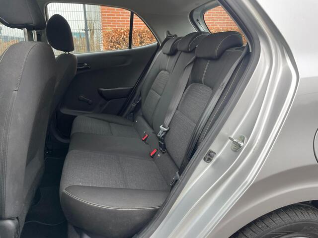 KIA Picanto 1.0 CVVT EconomyPlusLine [Dealer Onderhouden] [Eerste Eigenaar] Nette auto