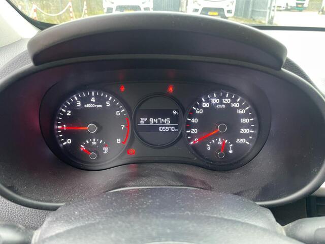 KIA Picanto 1.0 CVVT EconomyPlusLine [Dealer Onderhouden] [Eerste Eigenaar] Nette auto