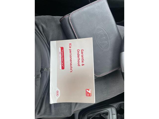 KIA Picanto 1.0 CVVT EconomyPlusLine [Dealer Onderhouden] [Eerste Eigenaar] Nette auto