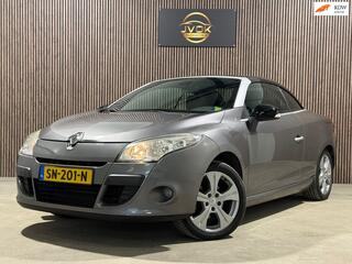 Renault Megane CC