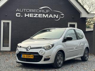 Renault Twingo (2007 - 2014)