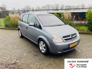 Opel Meriva (2003 - 2010)
