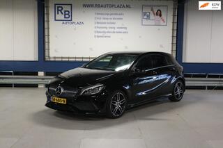MERCEDES-BENZ A-KLASSE 160 Sport Edition CARPLAY/ NAP/ KEURIGE WAGEN