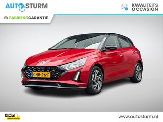 HYUNDAI I 20 1.0 T-GDI Comfort Automaat, Nieuwste Model!