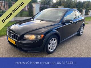 Volvo C30