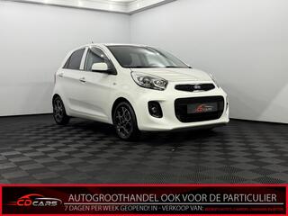 Kia Picanto (2011 - 2017)