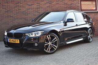 BMW 3-Serie Touring (2012 - 2019)