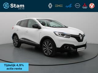 RENAULT KADJAR 130pk TCe BOSE EDC/Automaat Camera | Cruise | Navi | Parkeersens. v+a | Trekhaak