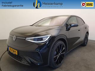 VOLKSWAGEN ID.5 Pro Business 77 kWh Panoramadak, Topsport stoelen