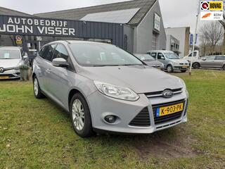 Ford Focus Wagon (2011 - 2018)