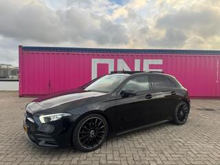 Mercedes-Benz A-Klasse (2012 - 2018)