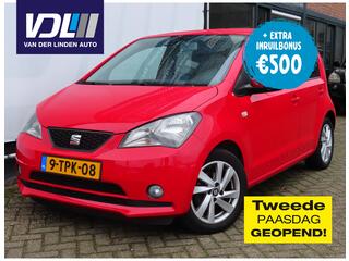Seat Mii