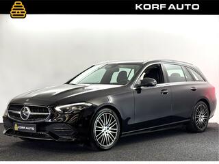 Mercedes-Benz C-Klasse Estate