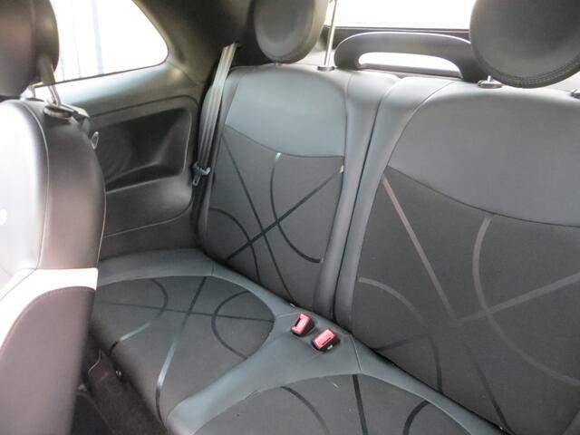 Fiat 500c 0.9 TwinAir Lounge-6 versn.-NAVI-CLIMA-NAP-GARANTIE