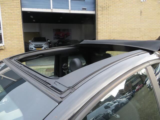 Fiat 500c 0.9 TwinAir Lounge-6 versn.-NAVI-CLIMA-NAP-GARANTIE