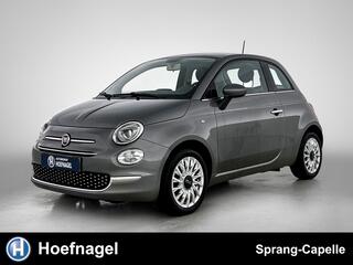 Fiat 500 (2007 - 2025)