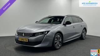 Peugeot 508 SW