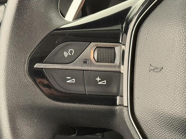 Peugeot Partner 1.5 BlueHDI Premium 130PK Automaat Airco Cruise Control Navi 2-zits
