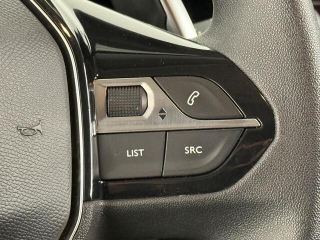 Peugeot Partner 1.5 BlueHDI Premium 130PK Automaat Airco Cruise Control Navi 2-zits