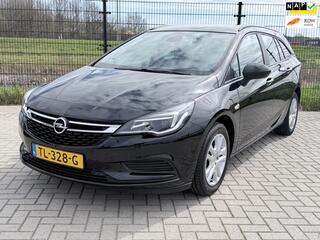 OPEL ASTRA Sports Tourer 1.0 Turbo Online Edition | CarPlay | Cruise control | PDC