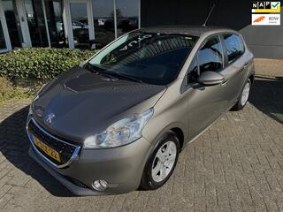 PEUGEOT 208 1.2 VTi Envy ECC/CRUISE/NAV/ONLY EXPORT/LEES TEKST