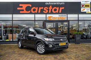 VOLKSWAGEN T-Cross 1.0 TSI Life|CARPLAY|PDC|CRUISE