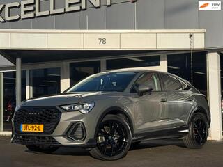 AUDI Q3 Sportback 35 TFSI Pro Line|Carplay|Navigatie