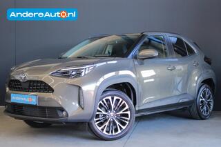 TOYOTA YARIS Cross 1.5 Hybrid 130 Executive |elek. klep|stoel/stuurverwarming|Apple/Android|leder|