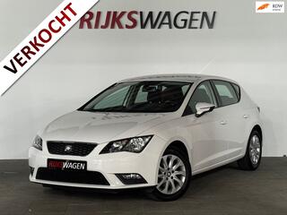 Seat Leon (2012 - 2020)