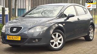 Seat Leon (2005 - 2012)