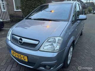 Opel Meriva (2003 - 2010)