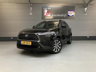 TOYOTA COROLLA Cross HYBRID STYLE/PDC/DODEHOEK/EL A KLEP/LED/ENZ