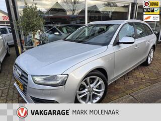 AUDI A4 Avant 1.8 TFSI Pro Line,automaat,nette auto