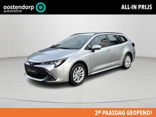 Toyota Corolla Touring Sports