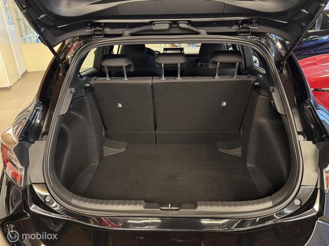 Toyota Corolla 1.8 5-Drs Hybrid carplay, navi, NL.auto