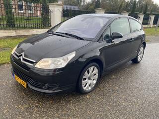 Citroen C4 Coupe
