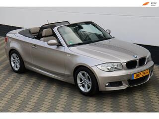 BMW 1-Serie Cabrio