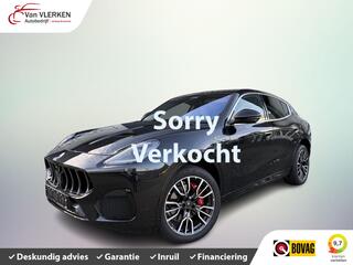 MASERATI Grecale 2.0 MHEV GT Sonus Faber HEAD UP LEDER