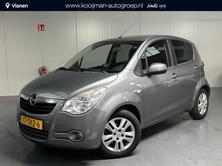 Opel Agila